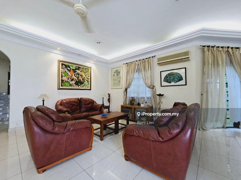 Bungalow House for Sale in Tropicana Golf & Country Resort, Tropicana, Tropicana by Reni Lim - iProperty.com.my