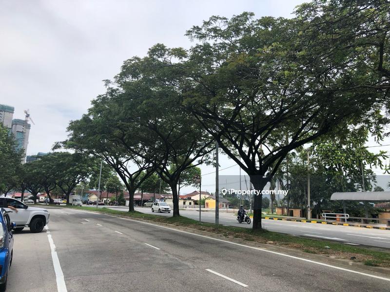 Shop / Office untuk Dijual di Taman Setapak, Setapak oleh Eason Tan - iProperty.com.my