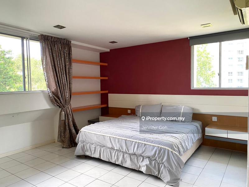 For Sale - Mont Kiara Pines