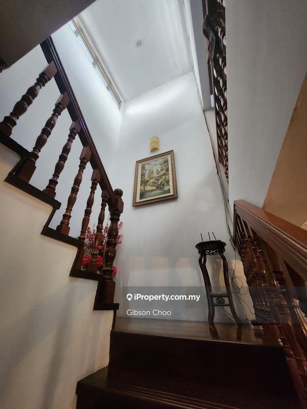 2-storey Terraced House for Sale in Taman Cheras, Cheras by Gibson Choo - iProperty.com.my
