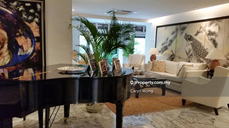 Kondominium untuk Dijual di Desa Angkasa oleh Caryn Wong - iProperty.com.my