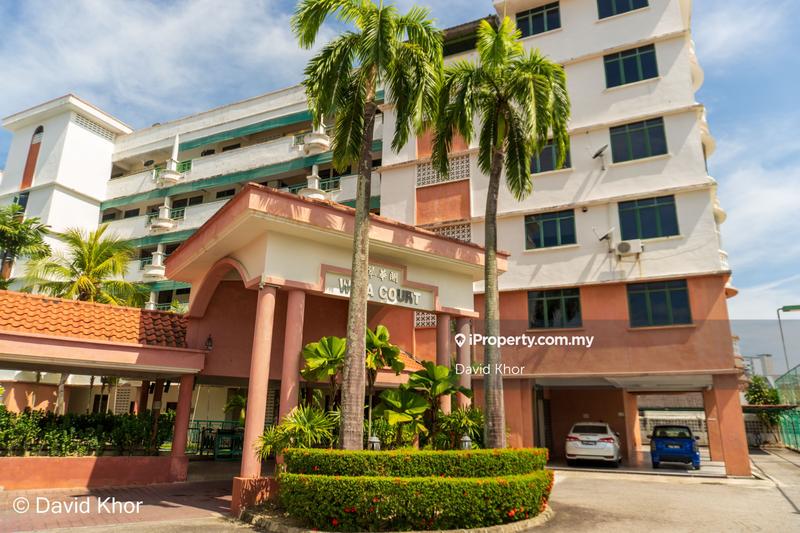 For Sale - Pangsapuri Sri Molek