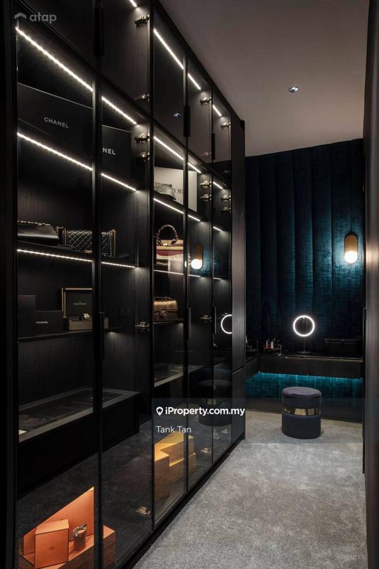 Rumah Teres 2-Tingkat untuk Dijual di Cashback 100K G&G Lakeview 2sty 5min Cyberjaya, Cyberjaya oleh Tank Tan - iProperty.com.my