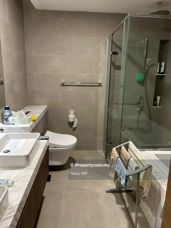 Service Residence for Sale in Aria by Neou WP - iProperty.com.my