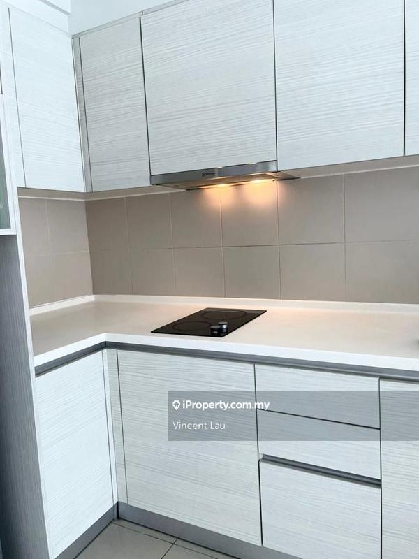 Service Residence for Sale in i-SOHO @ i-City by Vincent Lau - iProperty.com.my