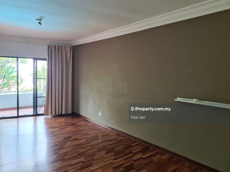 Condominium for Sale in Villa Bukit Tunku by Hon Ian - iProperty.com.my