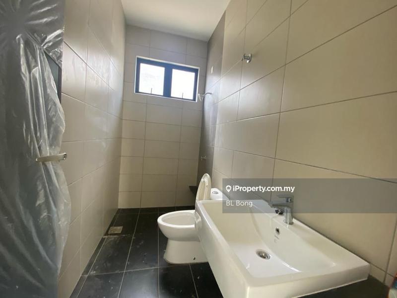 Banglo untuk Dijual di Taman Satu Krubong, Krubong oleh BL Bong - iProperty.com.my