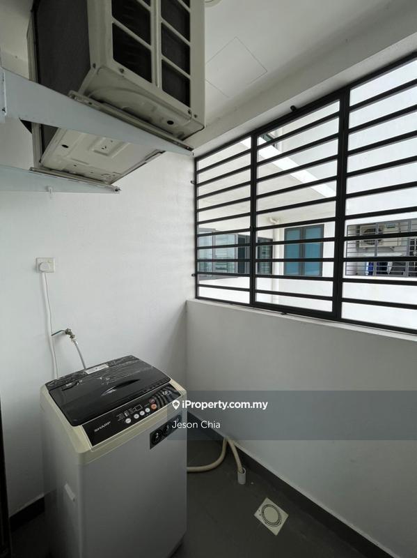 Service Residence for Rent in Service Residence @ Landmark Residence 1 by Jeson Chia - iProperty.com.my