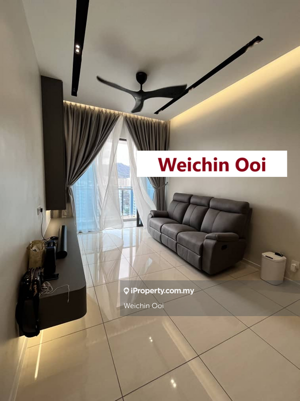 Condominium for Rent in Queens Residences Q2 @ Queens Waterfront by Weichin Ooi - iProperty.com.my