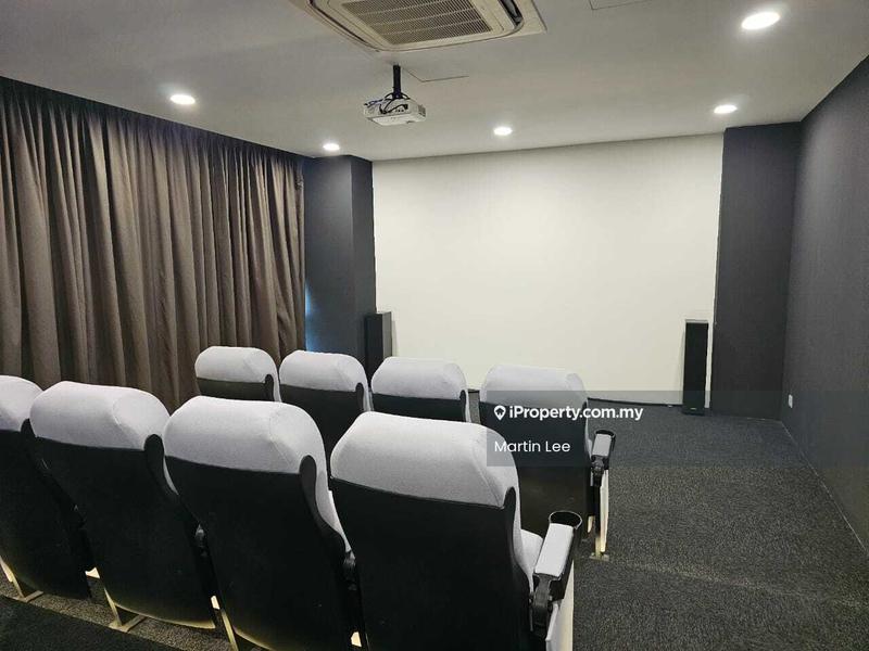Condominium for Rent in D'Rapport by Martin Lee - Interior - iProperty.com.my