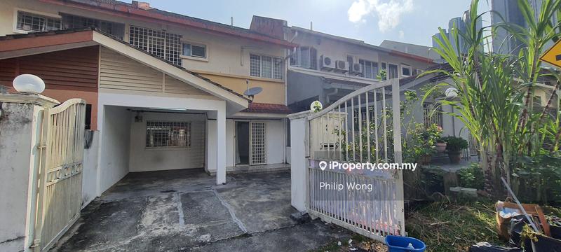 2-storey Terraced House for Sale in Taman Putra Permai, Seri Kembangan by Philip Wong - iProperty.com.my