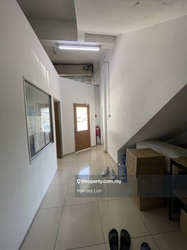 Kilang Teres untuk Dijual di Taman Perindustrian Usj 1, Subang Jaya oleh Mandes Loh - iProperty.com.my