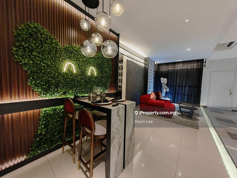 Service Residence for Sale in M Nova by Kevin Lee - iProperty.com.my
