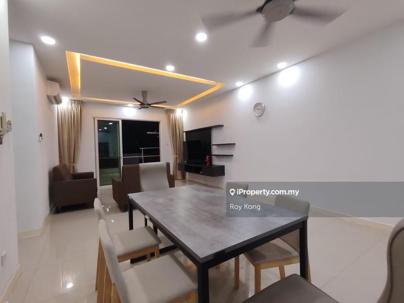 For Rent - Scenaria @ North Kiara Hills