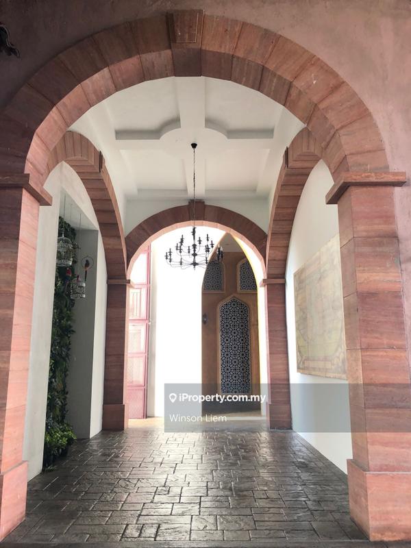 Kondominium untuk Dijual di WANGSA 9 RESIDENCY oleh Winson Liem - iProperty.com.my