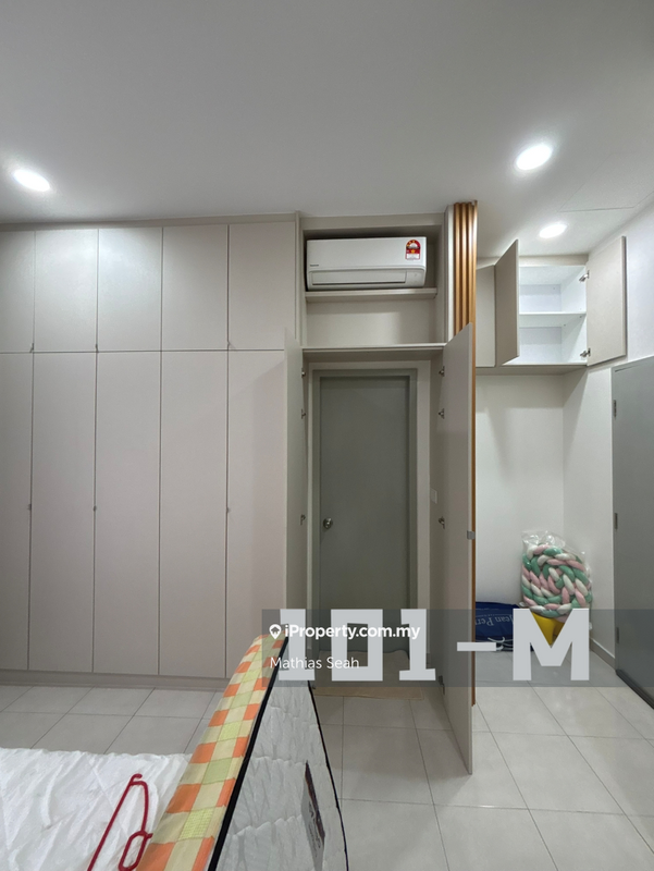 Rumah Berangkai 2 Tingkat untuk Dijual di Setia Permai 3, Setia Alam oleh Mathias Seah - iProperty.com.my