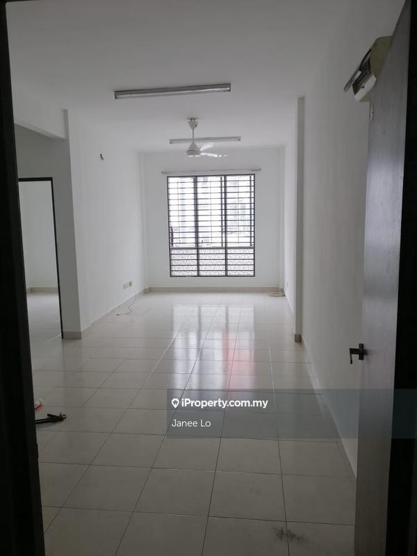 Apartment for Sale in Orchis Apartment by Janee Lo - iProperty.com.my