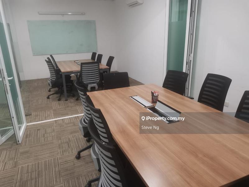 Office for Sale in Kl Sentral, Kuala Lumpur by Steve Ng - iProperty.com.my