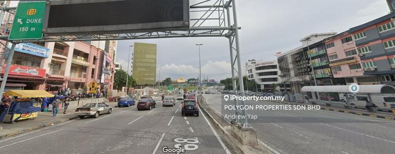Shop for Sale in Sri Setapak, Setapak by Andrew Yap - iProperty.com.my