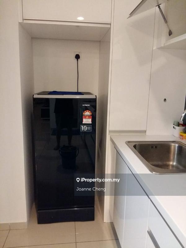 Service Residence for Sale in Latitud 3 by Joanne Cheng - iProperty.com.my