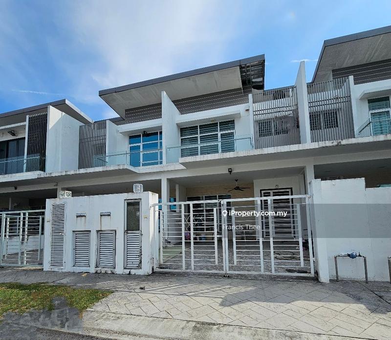 Rumah Berangkai 2 Tingkat untuk Dijual di 17rcx, Cheras oleh Francis Thee - iProperty.com.my
