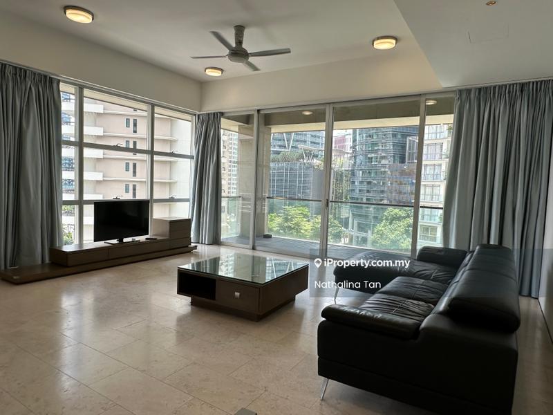 Condominium for Rent in Park Seven by Nathalina Tan - iProperty.com.my