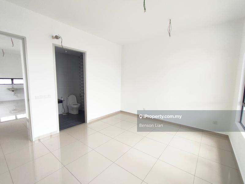 Rumah Berangkai 1 Tingkat untuk Disewa di Norton Garden Courtyard Home @ Eco Grandeur, Puncak Alam oleh Benson Lian - iProperty.com.my