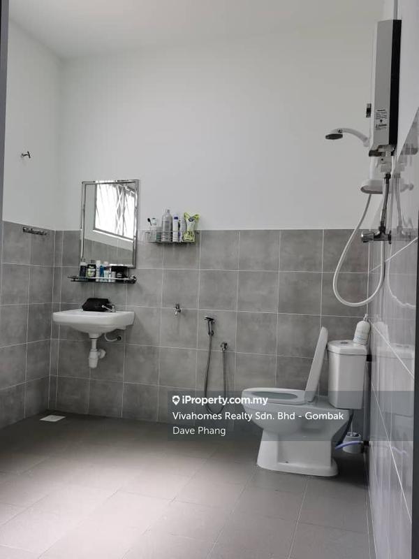 Bungalow House for Sale in Taman Melawati, Ulu Kelang by Dave Phang - iProperty.com.my