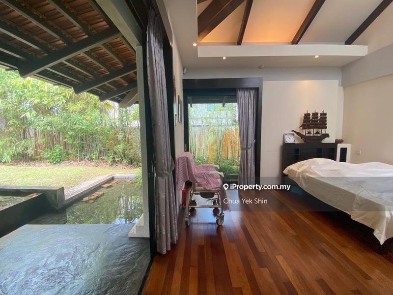 Banglo untuk Dijual di Ledang Heights, Iskandar Puteri (Nusajaya) oleh Chua Yek Shin - iProperty.com.my