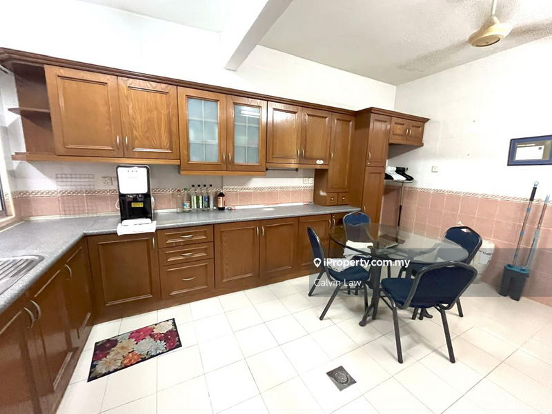 2-storey Terraced House for Sale in Bu2 (face Park) Damansara Petaling Jaya, Bandar Utama by Calvin Law - iProperty.com.my