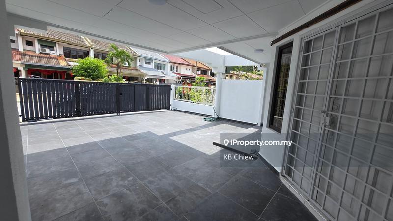 2-storey Terraced House for Sale in Bandar Utama 12, Bandar Utama by KB Chiew - iProperty.com.my