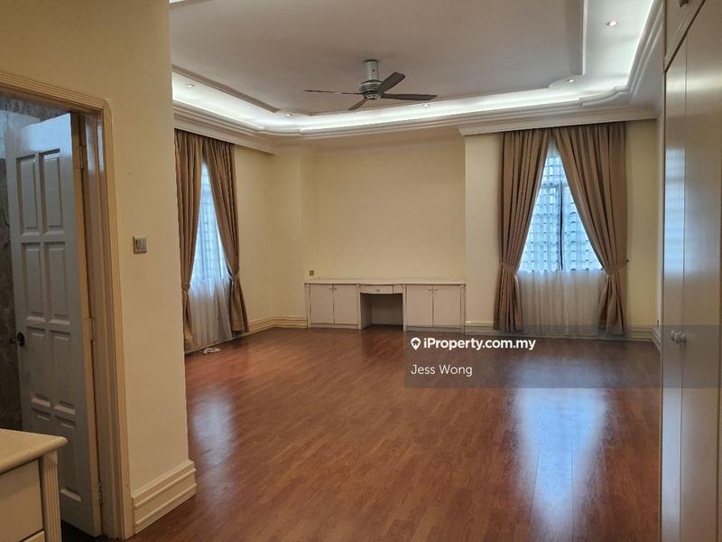 Bungalow House for Sale in Medan Damansara, Damansara Heights by Jess Wong - iProperty.com.my