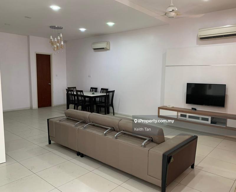 3-storey Terraced House for Sale in Laman Klebang, Klebang by Keith Tan - iProperty.com.my