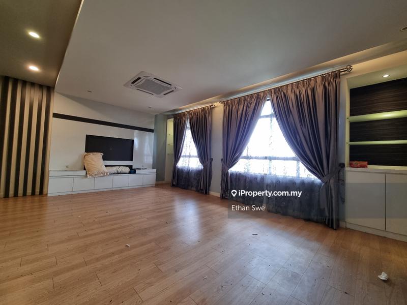 Kondominium untuk Dijual di 1 Bukit Utama oleh Ethan Swe - iProperty.com.my