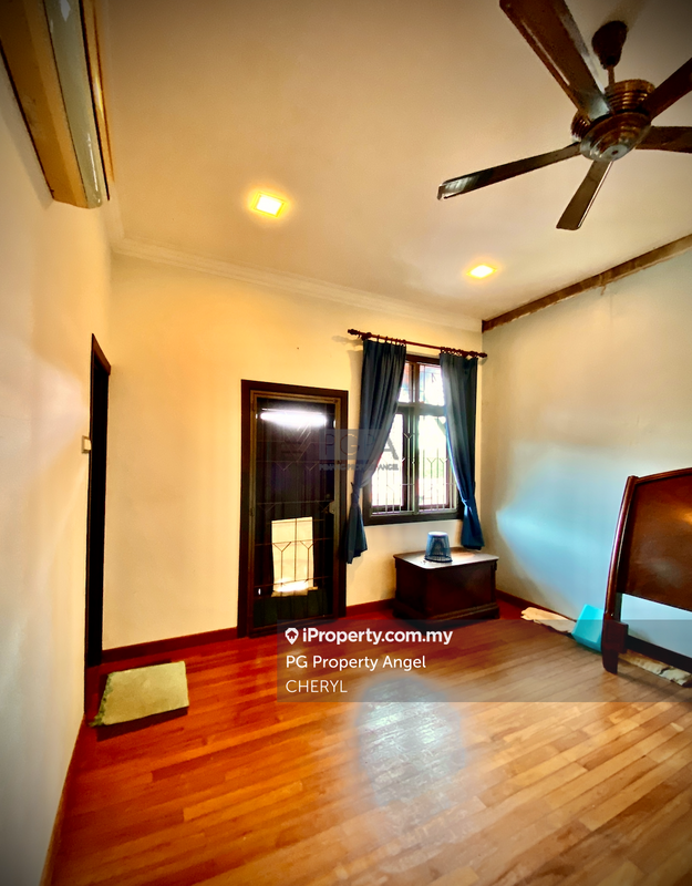 Rumah Berkembar untuk Dijual di Tanjung Bungah, Penang oleh CHERYL - iProperty.com.my