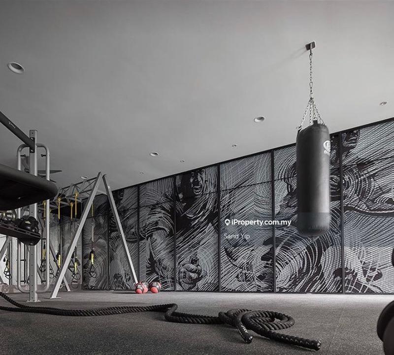 Service Residence for Sale in The Potpourri by Sand Yip - iProperty.com.my