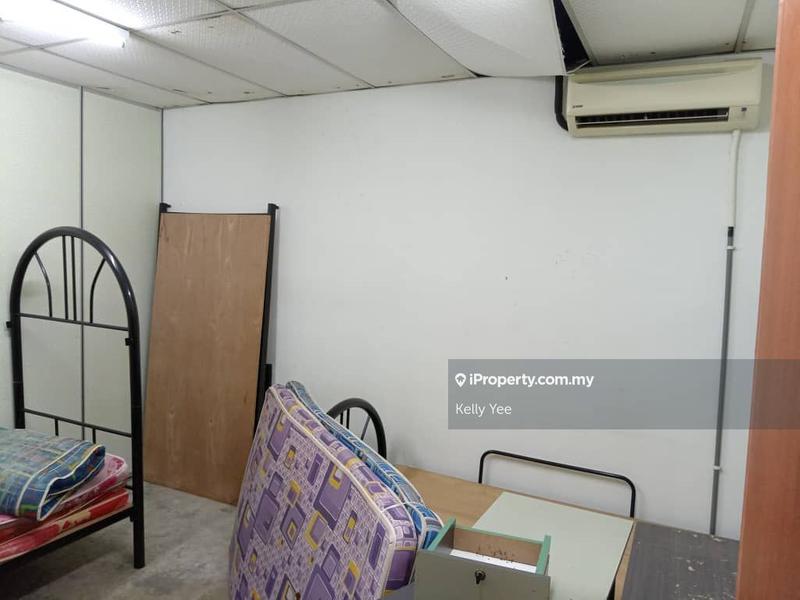 Shop for Rent in Taman Niagajaya, Bukit Mertajam by Kelly Yee - iProperty.com.my