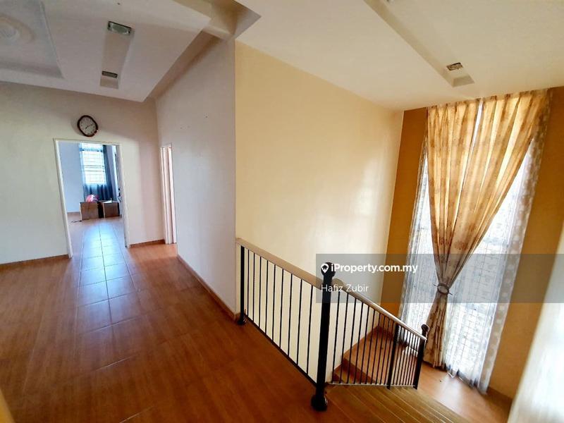Banglo untuk Dijual di Bandar Seri Putra, Bangi oleh Hafiz Zubir - iProperty.com.my