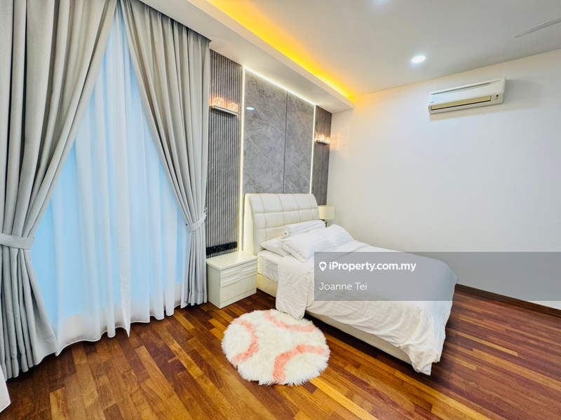 Bungalow House for Rent in Jacaranda ,Garden Residence, Cyberjaya, Cyberjaya by Joanne Tei - iProperty.com.my