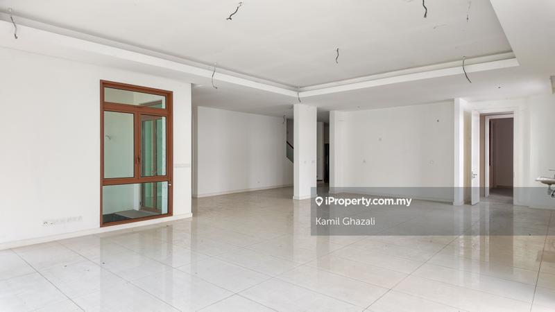 Semi-Detached House for Sale in LAKE VIEW Astana Residence, Presint 8, Presint 8 by Kamil Ghazali - iProperty.com.my