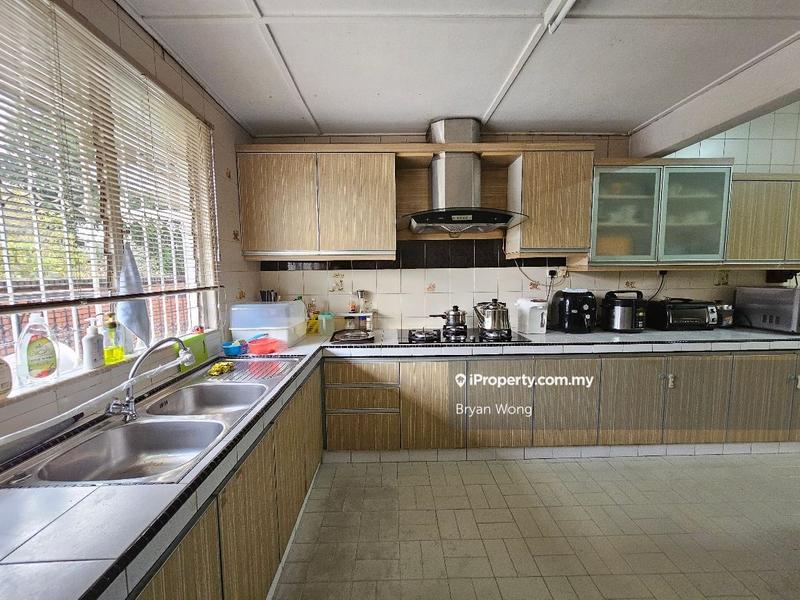 Rumah Teres 2-Tingkat untuk Dijual di Damansara Jaya, Petaling Jaya oleh Bryan Wong - iProperty.com.my