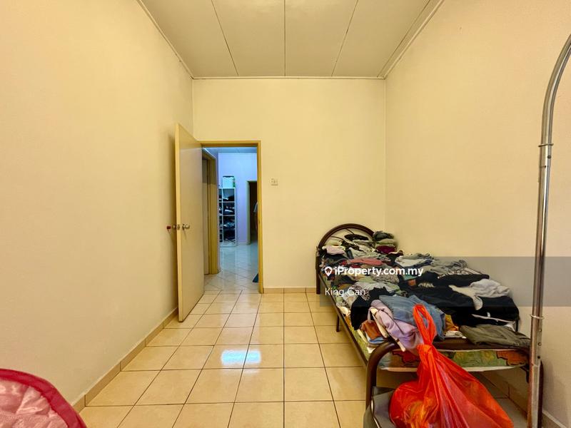 Rumah Berangkai 2 Tingkat untuk Dijual di Bandar Kinrara Seksyen 5, Bandar Kinrara oleh King Gan - iProperty.com.my