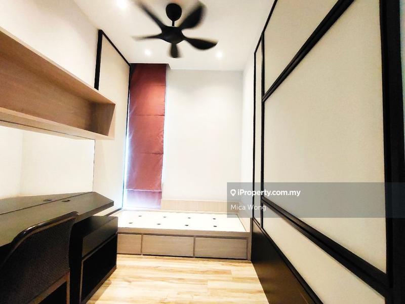 Residensi Servis untuk Dijual di The Potpourri oleh Mica Wong - iProperty.com.my
