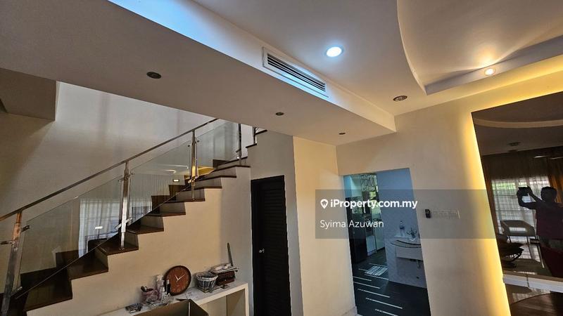 2-storey Terraced House for Sale in Denai Alam, Shah Alam by Syima Azuwan - iProperty.com.my