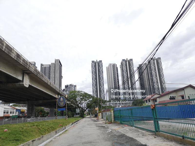 Tanah Komersial untuk Disewa di Taman Kanagapuram, Petaling Jaya oleh Ricky Poon - iProperty.com.my