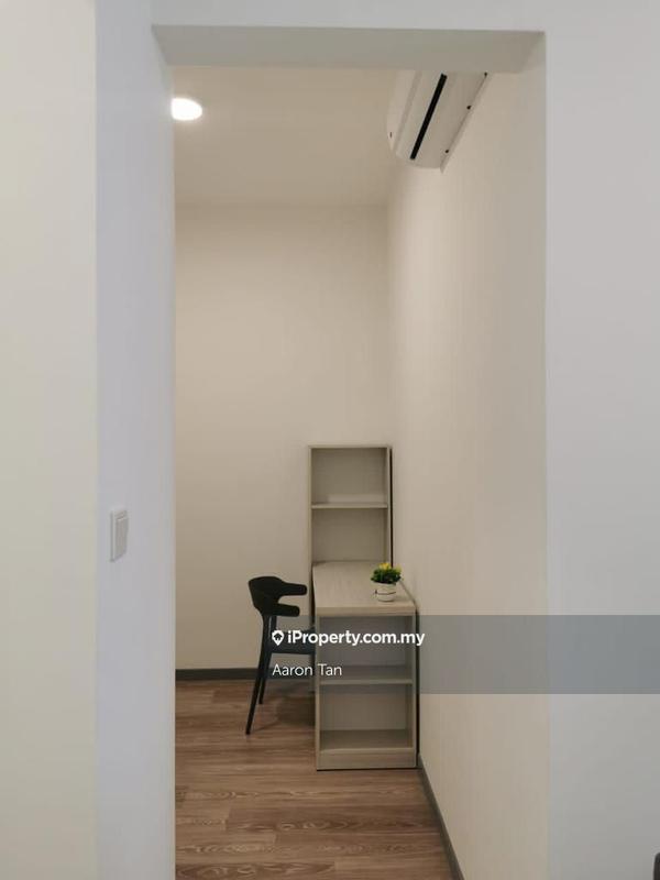 Kediaman Servis untuk Dijual di Southlink oleh Aaron Tan - iProperty.com.my
