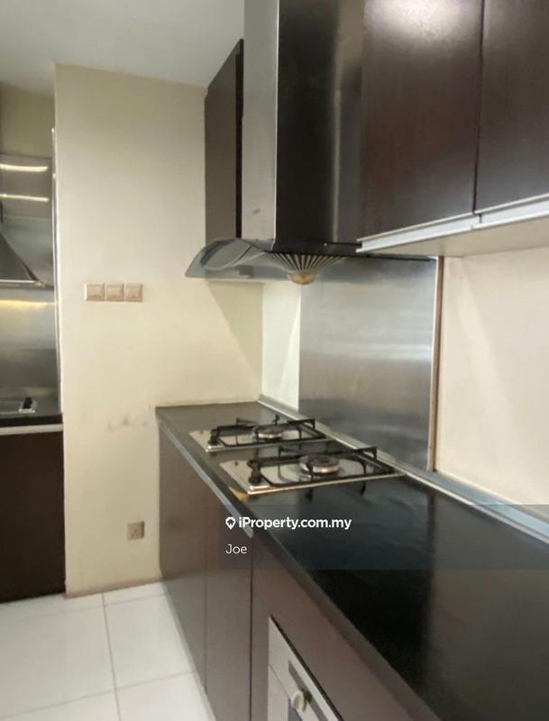 Kondominium untuk Dijual di Suasana Sentral Condominiums oleh Joe - iProperty.com.my