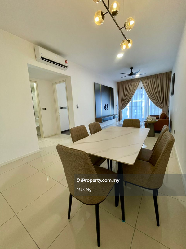 For Rent - Duta Park Residences