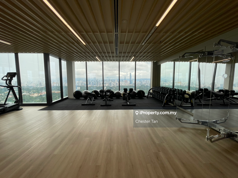 For Sale - Pavilion Damansara Heights