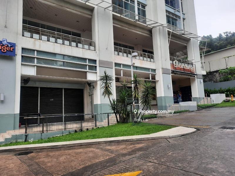 Shop for Sale in Bandar Damansara Perdana, Damansara Perdana by Reiis Lai - iProperty.com.my